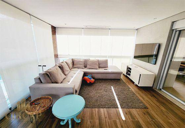 Imagem Apartamento com 3 Quartos à Venda, 222 m² em Perdizes - São Paulo Imagem Apartamento com 3 Quartos à Venda, 222 m² em Perdizes - São Paulo
