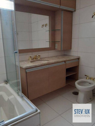 Imagem Apartamento com 2 Quartos à Venda, 79 m² em Moema - São Paulo