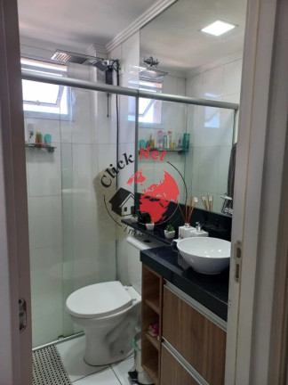 Imagem Apartamento com 2 Quartos à Venda, 60 m² em Olímpico - São Caetano Do Sul