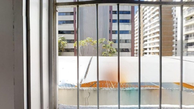 Imagem Apartamento com 2 Quartos à Venda, 69 m² em Pinheiros - São Paulo
