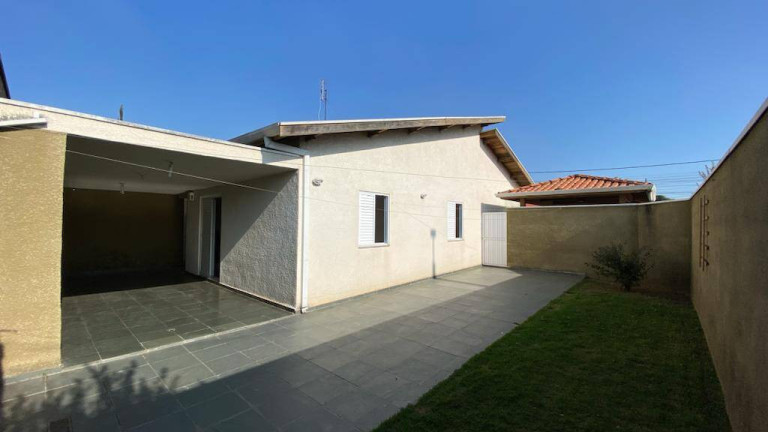 Imagem Casa com 3 Quartos à Venda, 223 m² em Parque Paduan - Taubaté