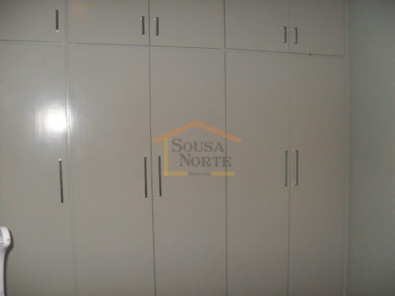 Imagem Apartamento com 2 Quartos à Venda, 62 m² em Santana - São Paulo Imagem Apartamento com 2 Quartos à Venda, 62 m² em Santana - São Paulo