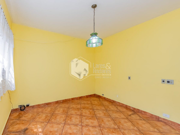 Imagem Casa com 3 Quartos à Venda, 163 m² em Vila Paulista - São Paulo