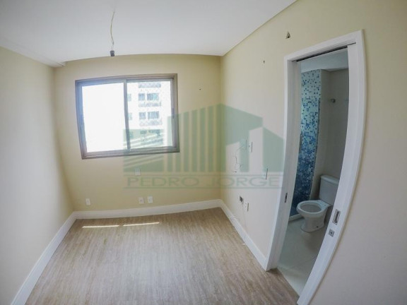 Imagem Apartamento com 3 Quartos à Venda, 126 m² em Pina - Recife