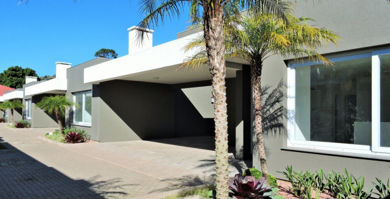 Imagem Casa de Condomínio com 3 Quartos à Venda, 168 m² em Guarujá - Porto Alegre Imagem Casa de Condomínio com 3 Quartos à Venda, 168 m² em Guarujá - Porto Alegre