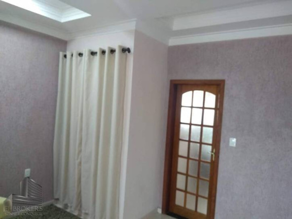 Imagem Casa com 2 Quartos à Venda, 115 m² em Bairro Da Chave - Votorantim Imagem Casa com 2 Quartos à Venda, 115 m² em Bairro Da Chave - Votorantim