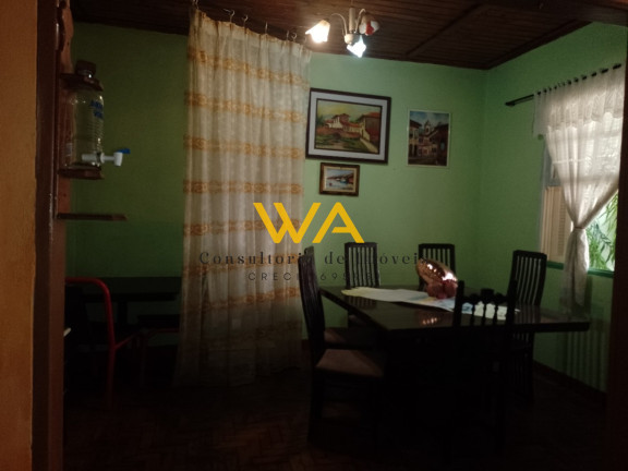 Imagem Casa com 2 Quartos à Venda,  em Mogi Moderno - Mogi Das Cruzes