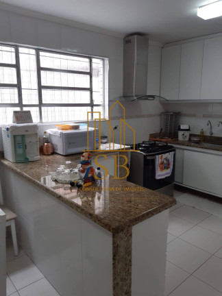 Imagem Casa com 3 Quartos à Venda, 180 m² em Vila Valença - São Vicente Imagem Casa com 3 Quartos à Venda, 180 m² em Vila Valença - São Vicente