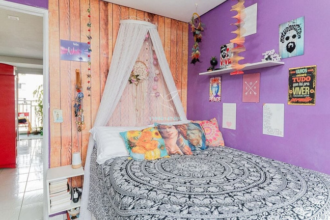 Imagem Apartamento com 2 Quartos à Venda, 51 m² em Bela Vista - São Paulo Imagem Apartamento com 2 Quartos à Venda, 51 m² em Bela Vista - São Paulo