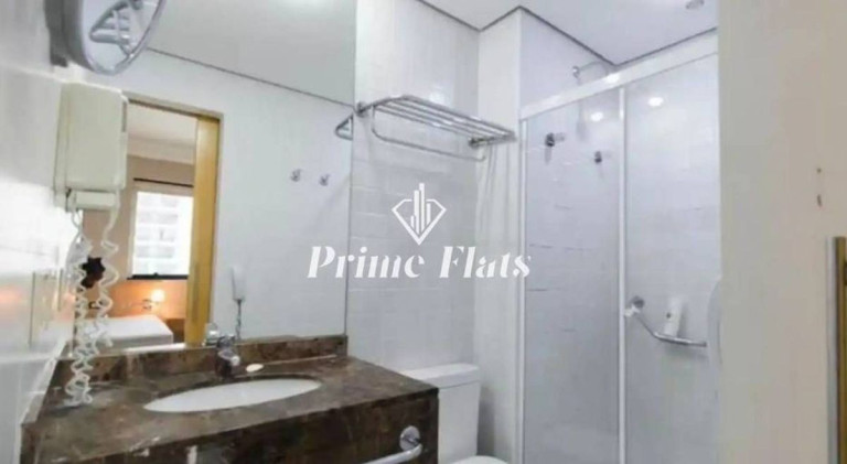 Imagem Apartamento com 1 Quarto à Venda, 32 m² em Higienópolis - São Paulo Imagem Apartamento com 1 Quarto à Venda, 32 m² em Higienópolis - São Paulo