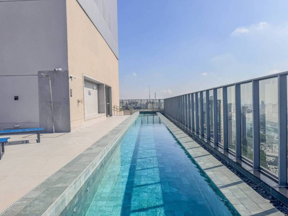 Imagem Apartamento com 1 Quarto à Venda, 23 m² em Paraíso - São Paulo Imagem Apartamento com 1 Quarto à Venda, 23 m² em Paraíso - São Paulo