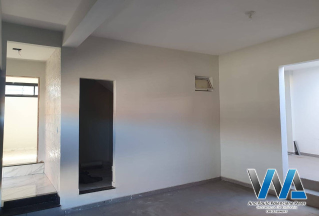 Imagem Casa com 3 Quartos à Venda, 140 m² em Vila Garcia - Bragança Paulista