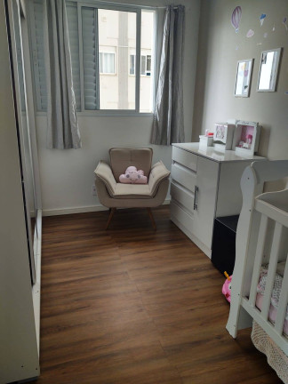 Imagem Apartamento com 2 Quartos à Venda, em Vila São Pedro - Hortolândia Imagem Apartamento com 2 Quartos à Venda, em Vila São Pedro - Hortolândia