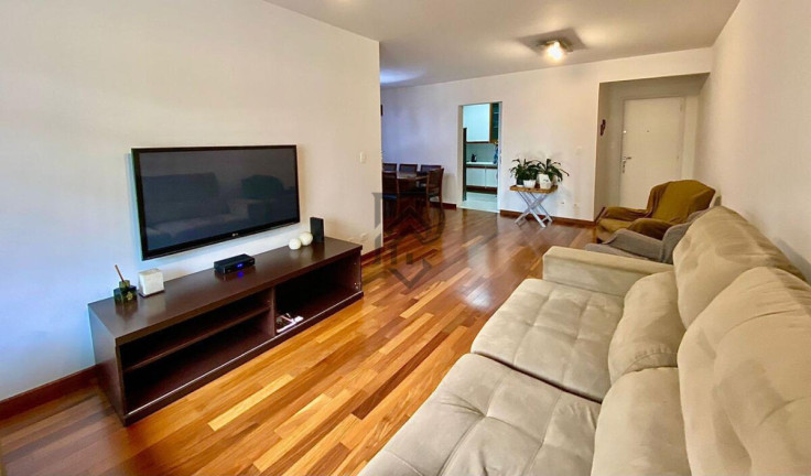Imagem Apartamento com 3 Quartos à Venda, 136 m² em Bela Vista - São Paulo Imagem Apartamento com 3 Quartos à Venda, 136 m² em Bela Vista - São Paulo