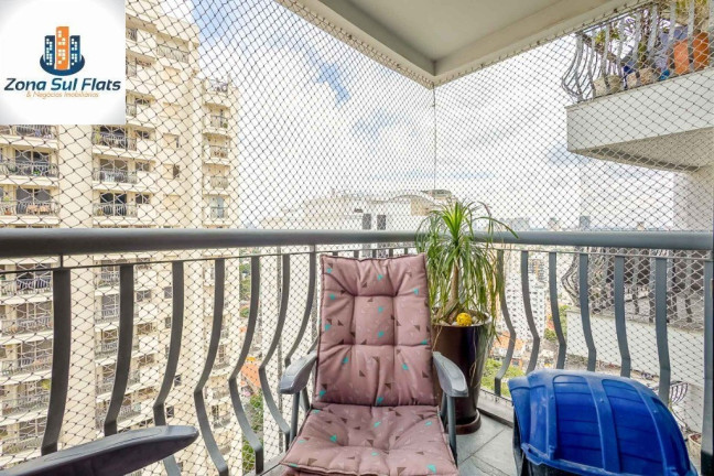 Imagem Apartamento com 2 Quartos à Venda, 98 m² em Indianópolis - São Paulo Imagem Apartamento com 2 Quartos à Venda, 98 m² em Indianópolis - São Paulo