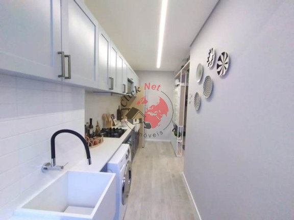 Imagem Apartamento com 2 Quartos à Venda, 61 m² em Planalto - São Bernardo Do Campo Imagem Apartamento com 2 Quartos à Venda, 61 m² em Planalto - São Bernardo Do Campo