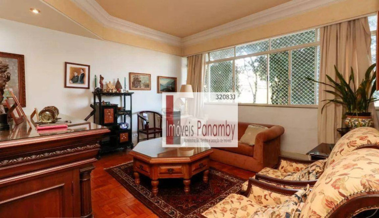 Imagem Apartamento com 2 Quartos à Venda, 112 m² em Paraíso - São Paulo