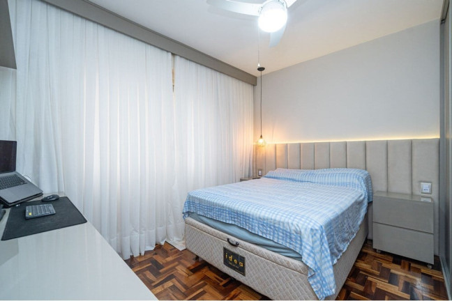 Imagem Apartamento com 2 Quartos à Venda, 58 m² em Vila Ipiranga - Porto Alegre