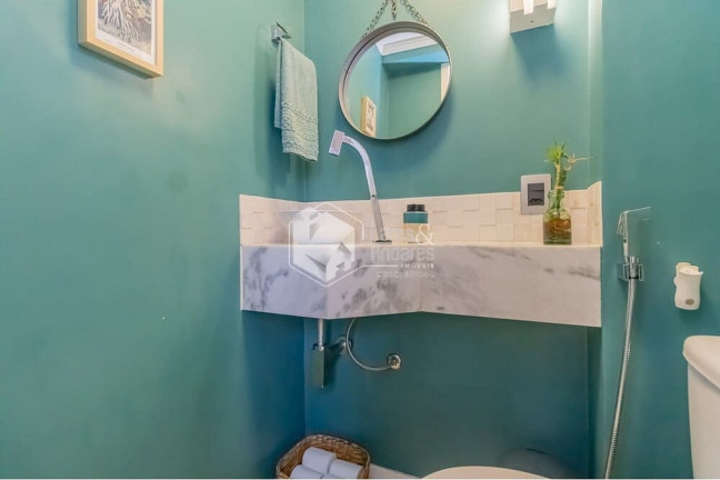 Imagem Apartamento com 2 Quartos à Venda, 83 m² em Vila Clementino - São Paulo Imagem Apartamento com 2 Quartos à Venda, 83 m² em Vila Clementino - São Paulo