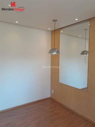 Imagem Apartamento com 2 Quartos para Alugar, 50 m² em Vila Gabriel - Sorocaba Imagem Apartamento com 2 Quartos para Alugar, 50 m² em Vila Gabriel - Sorocaba