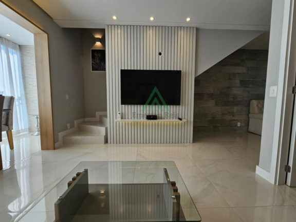 Imagem Cobertura à Venda, 91 m² em Centro - São Paulo