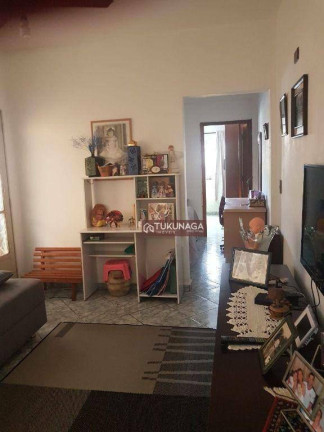 Imagem Sobrado com 4 Quartos à Venda, 220 m² em Jardim Leda - Guarulhos Imagem Sobrado com 4 Quartos à Venda, 220 m² em Jardim Leda - Guarulhos