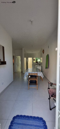 Imagem Casa com 2 Quartos à Venda,  em Bal. Nereidas - Guaratuba