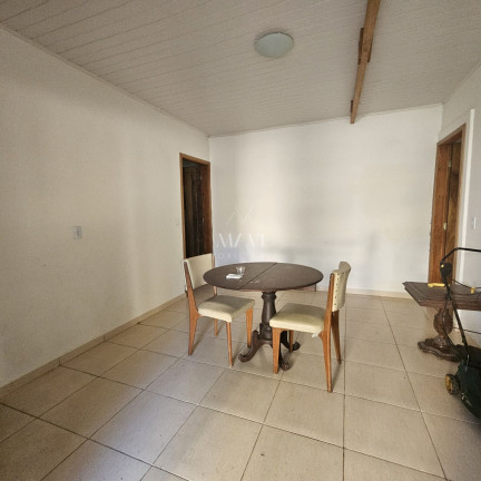 Imagem Casa com 5 Quartos à Venda, 450 m² em Maracanã - Praia Grande
