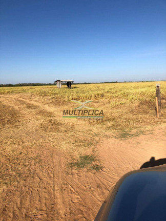 Imagem Fazenda à Venda, 740 m² em Talismã