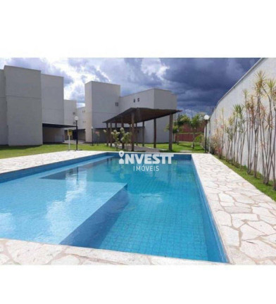 Imagem Apartamento com 3 Quartos à Venda, 84 m² em Residencial Itaipu - Goiânia