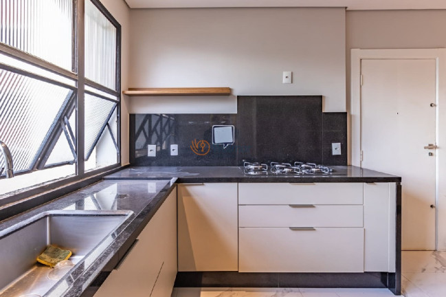 Cobertura com 4 Quartos à Venda, 495 m² em Cambuí - Campinas