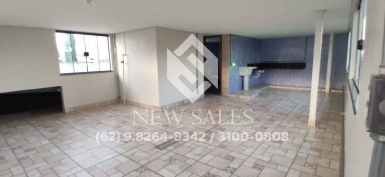 Imagem Casa com 4 Quartos à Venda, 222 m² em Setor Sul - Goiânia