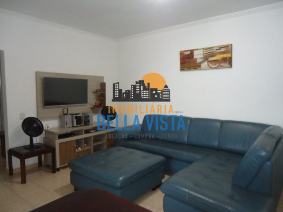 Imagem Apartamento com 3 Quartos à Venda ou Locação,  em Itararé - São Vicente