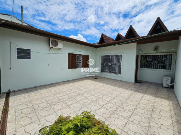Imagem Casa com 3 Quartos à Venda, 171 m² em Martim De Sa - Caraguatatuba