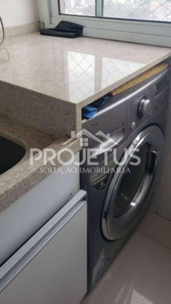 Imagem Apartamento com 2 Quartos à Venda, 44 m² em Jardim Umarizal - São Paulo Imagem Apartamento com 2 Quartos à Venda, 44 m² em Jardim Umarizal - São Paulo