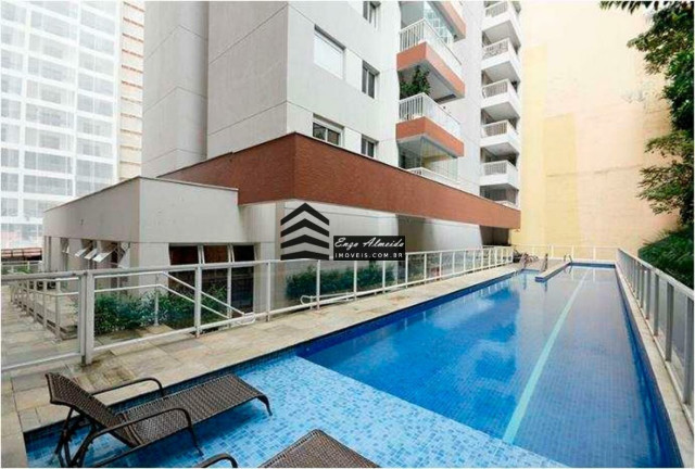 Imagem Apartamento com 1 Quarto à Venda, 48 m² em Centro - São Paulo Imagem Apartamento com 1 Quarto à Venda, 48 m² em Centro - São Paulo