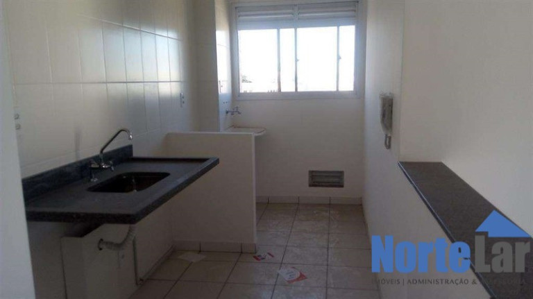 Imagem Apartamento com 2 Quartos à Venda, 49 m² em Vila Nova Cachoeirinha - São Paulo
