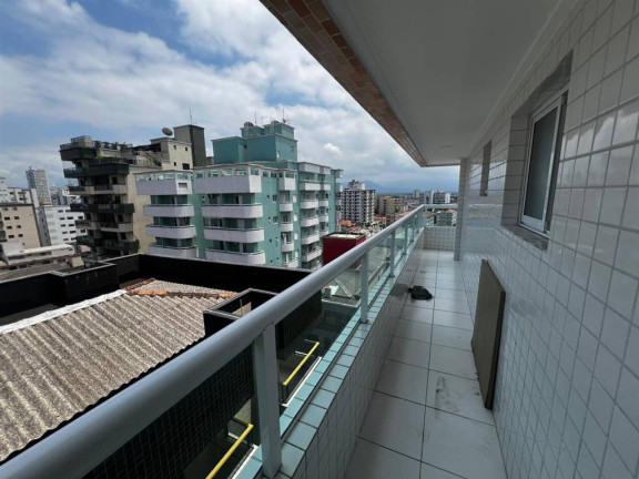 Imagem Apartamento com 1 Quarto à Venda, 41 m² em Boqueirao - Praia Grande