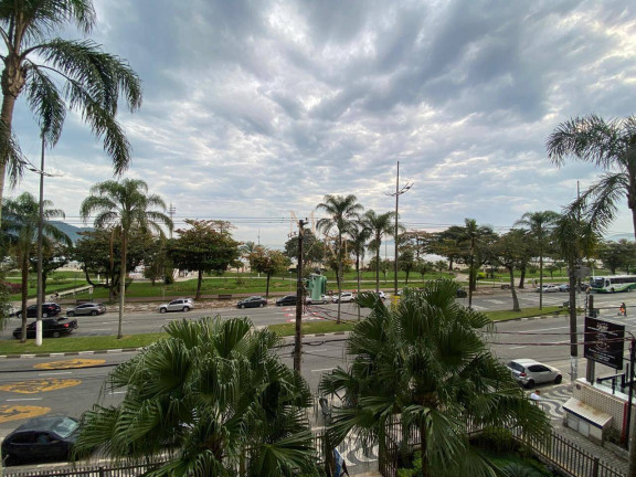 Imagem Apartamento com 3 Quartos à Venda, 117 m² em Aparecida - Santos Imagem Apartamento com 3 Quartos à Venda, 117 m² em Aparecida - Santos