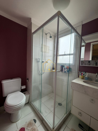 Imagem Apartamento com 3 Quartos à Venda, 115 m² em Vila Valparaíso - Santo André Imagem Apartamento com 3 Quartos à Venda, 115 m² em Vila Valparaíso - Santo André