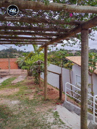 Imagem Chácara com 2 Quartos à Venda, 1.040 m² em Ville Saint James Ii - Campo Limpo Paulista Imagem Chácara com 2 Quartos à Venda, 1.040 m² em Ville Saint James Ii - Campo Limpo Paulista