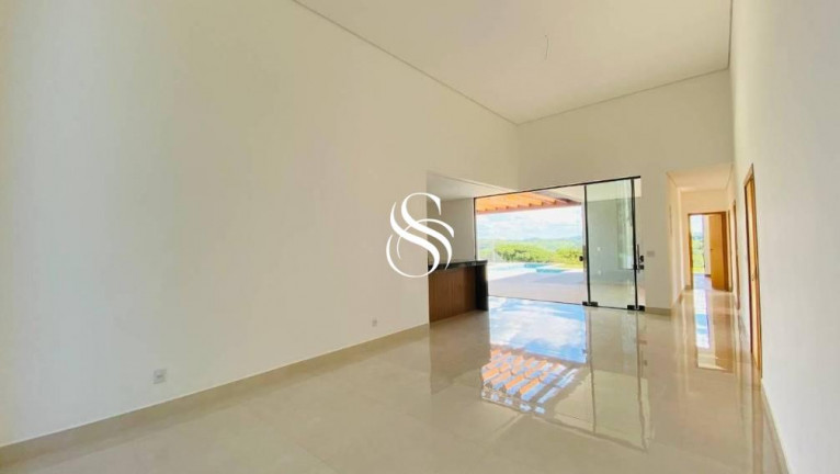 Imagem Casa com 4 Quartos à Venda, 220 m² em Cond. Champagne - Lagoa Santa