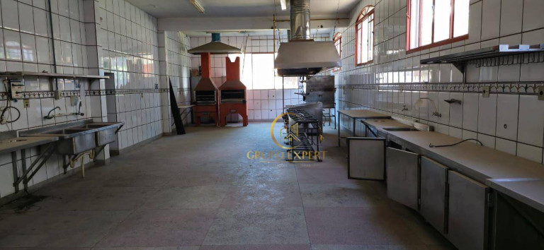 Imagem Galpão para Alugar, 1.100 m² em Chácaras Reunidas - São José Dos Campos Imagem Galpão para Alugar, 1.100 m² em Chácaras Reunidas - São José Dos Campos