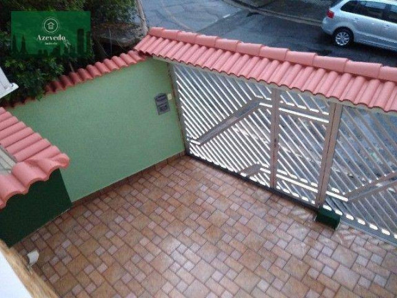 Imagem Sobrado com 4 Quartos à Venda, 280 m² em Jardim Santa Clara - Guarulhos Imagem Sobrado com 4 Quartos à Venda, 280 m² em Jardim Santa Clara - Guarulhos
