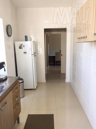 Imagem Apartamento com 2 Quartos à Venda, 78 m² em Centro - Novo Hamburgo