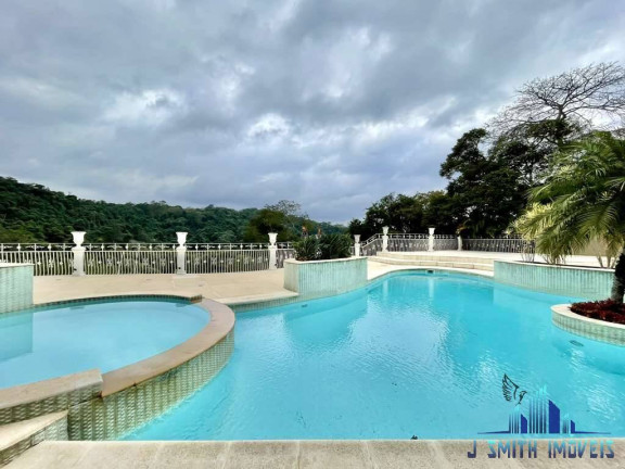Casa com 2 Quartos à Venda, 1.634 m² em Jardim Santa Paula - Cotia