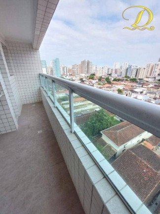 Imagem Apartamento com 1 Quarto à Venda, 53 m² em Canto Do Forte - Praia Grande Imagem Apartamento com 1 Quarto à Venda, 53 m² em Canto Do Forte - Praia Grande
