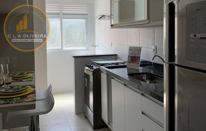 Imagem Apartamento com 2 Quartos à Venda, 59 m² em Jardim Oriente - São José Dos Campos Imagem Apartamento com 2 Quartos à Venda, 59 m² em Jardim Oriente - São José Dos Campos