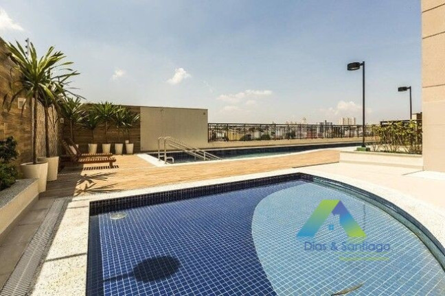 Imagem Apartamento com 2 Quartos à Venda, 94 m² em Vila Curuçá - Santo André Imagem Apartamento com 2 Quartos à Venda, 94 m² em Vila Curuçá - Santo André