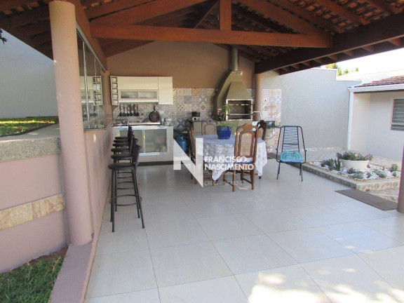 Imagem Casa com 2 Quartos à Venda, 177 m² em Barão Geraldo - Campinas